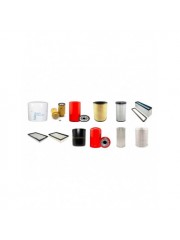 CAT D8T Filter Kit
