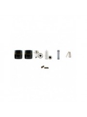 ECO LOG 564 B Filter Service Kit w/CAT 3056E Eng.