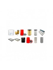 CAT D8T Filter Kit