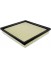Baldwin PA4454, Panel Air Filter Element with Foam Pad