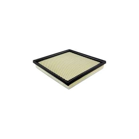 Baldwin PA4454, Panel Air Filter Element with Foam Pad