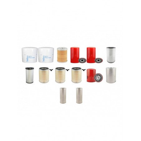 CAT D9L Filter Kit