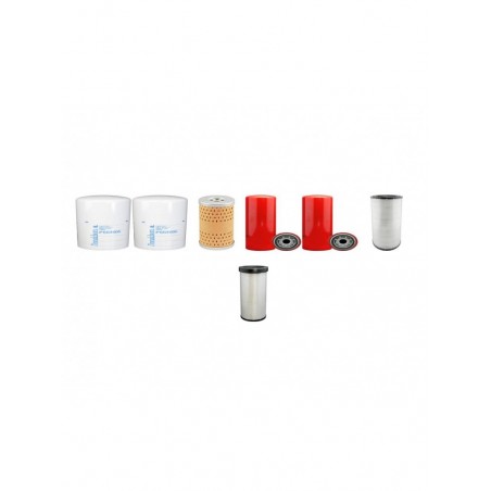 CAT D9L Filter Kit