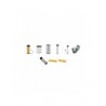 FENDT FAVORIT 815 VARIO Filter Service Kit w/Deutz BF 6M2013 Eng.   YR  11.02-