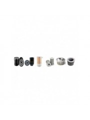 CAT DP19 Filter Kit