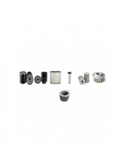CAT DP25N Filter Kit