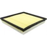 Baldwin PA4465, Panel Air Filter Element with Foam Pad