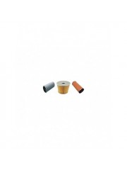 FERRARI AGRI 26 RS Filter Service Kit w/Lombardini Eng.