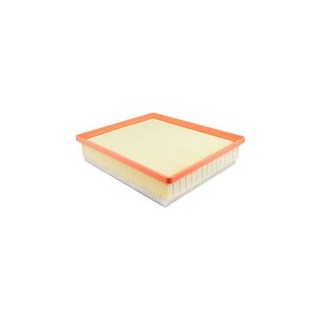 Baldwin PA4467, Panel Air Filter Element with Foam Pad