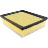 Baldwin PA4471, Panel Air Filter Element with Foam Pad