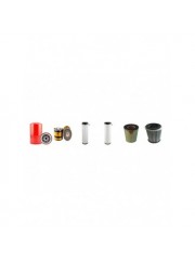 FIAT 570 DT FRUTTETO.VIGNETO Filter Service Kit