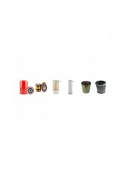 FIAT 680 (DT) Filter Service Kit