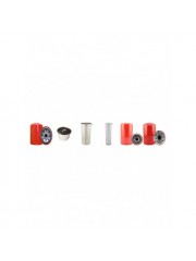 FORD TW 5 Filter Service Kit     YR  84-