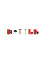 FORD TW 15 Filter Service Kit     YR  83-