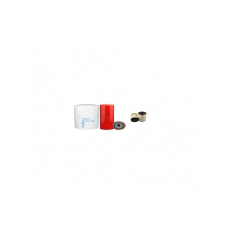 CAT GRPE Filter Kit