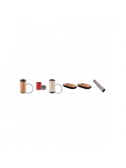 GRIMME REXTOR 620 Filter Service Kit w/MERCEDES OM 460LA Eng.   YR  2011-