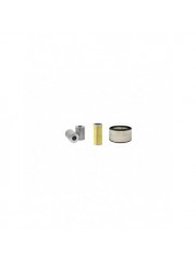CAT GRPE Filter Kit
