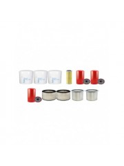 CAT GRPE ELECT 3516 Filter Service Kit w/CAT 3516 Eng.