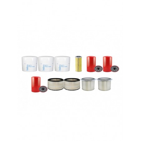 CAT GRPE Filter Kit