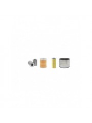 CAT GRPE ELECT 3516 Filter Service Kit w/CAT 3516 Eng. SN  25Z