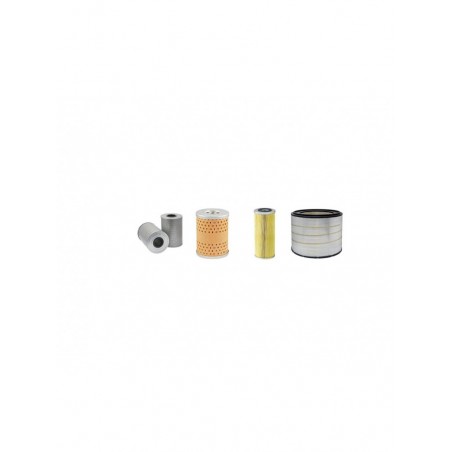 CAT GRPE Filter Kit