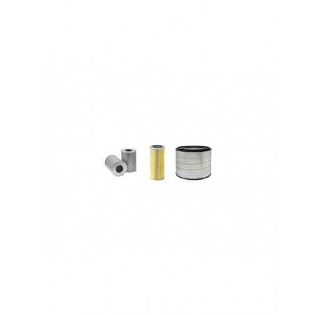 CAT GRPE Filter Kit