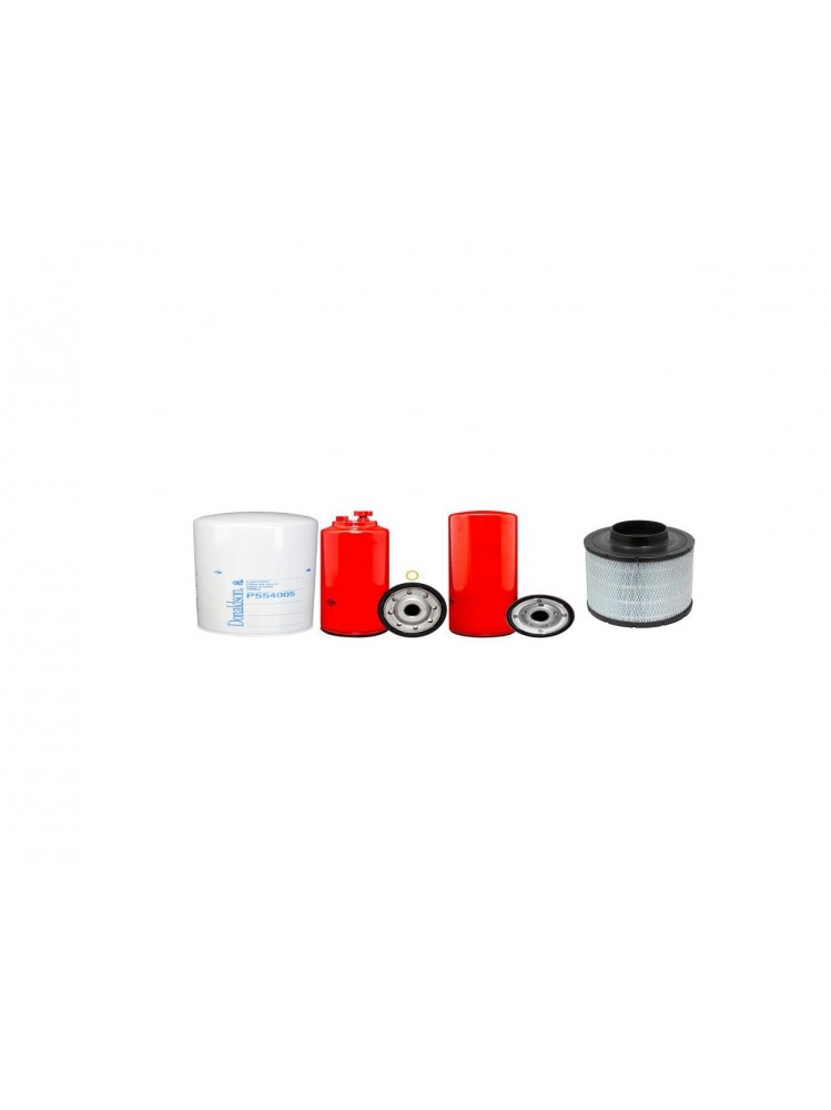 CAT GRPE Filter Kit