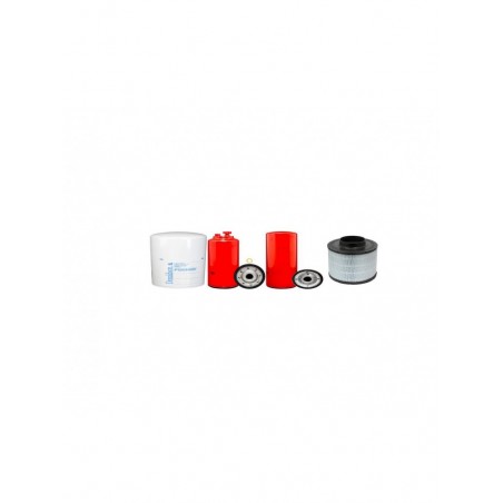 CAT GRPE Filter Kit