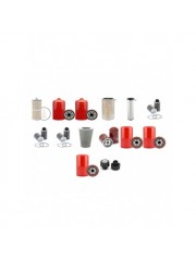 HOLMER TERRA DOS Filter Service Kit w/MERCEDES Eng.   YR  1998-