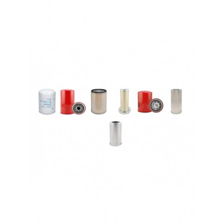 CAT IT28 Filter Kit