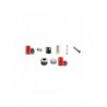 HSM 704 Filter Service Kit w/Iveco 8045 Eng.