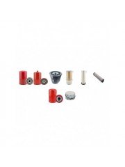 HSM 704D Filter Service Kit w/Iveco Eng.