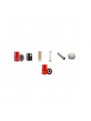 HSM 805 B Filter Service Kit w/Iveco Eng.