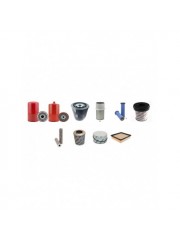 HSM 904 F Filter Service Kit
