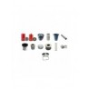 HSM 904 S-MATIC Filter Service Kit w/Cummins  Eng.   YR  2008-