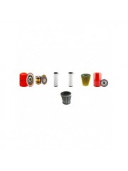 HUERLIMANN H 470 Filter Service Kit