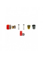 HUERLIMANN H 480 Filter Service Kit