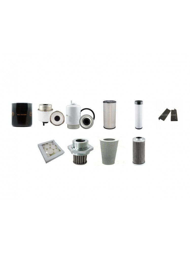 CAT M315 Filter Kit