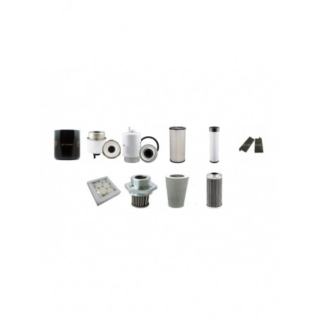 CAT M315 Filter Kit