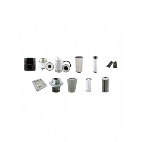CAT M315 Filter Kit