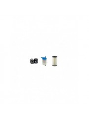ISEKI SXG15H Filter Kit