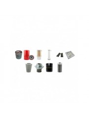 CAT M318 Filter Kit