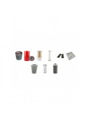CAT M 318 Filter Service Kit w/CAT  Eng. SN  8AL1-642