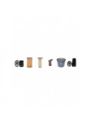 ISEKI TK538HST Filter Kit