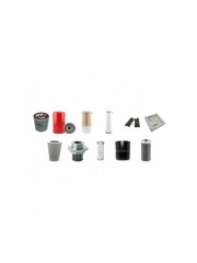 CAT M318 Filter Kit