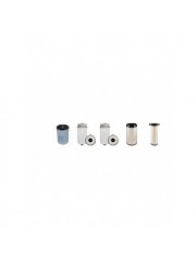 JOHN DEERE 540 H Skidder - 630435 Filter Service Kit