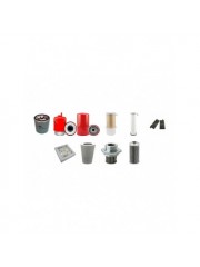CAT M 320 Filter Service Kit w/CAT  Eng. SN  9PS1-