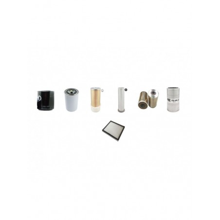 JD 940 Filter Kit