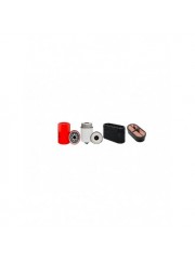 JOHN DEERE 5065M Filter Service Kit w/POWER TECH 030 TIER III Eng.   YR  2008-