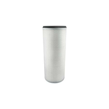 Baldwin PA5521, Inner Air Filter Element